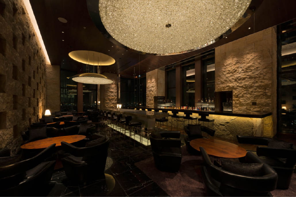 Intercontinental Hotel Osaka