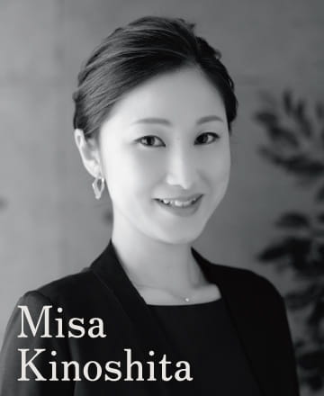 Misa Kinoshita
