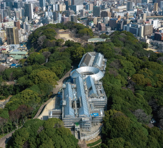 平和の丘
