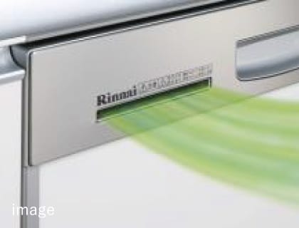 ソフト排気のイメージ画像